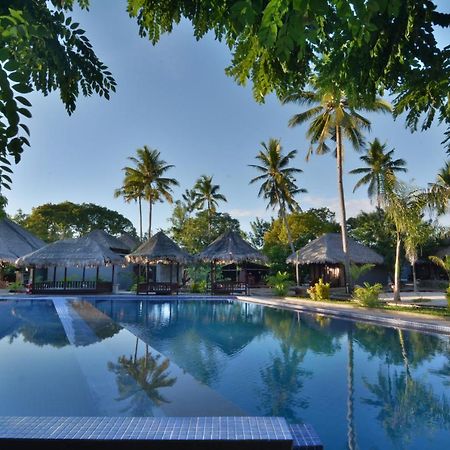 Kasuari Valley Beach Resort Sorong Eksteriør bilde