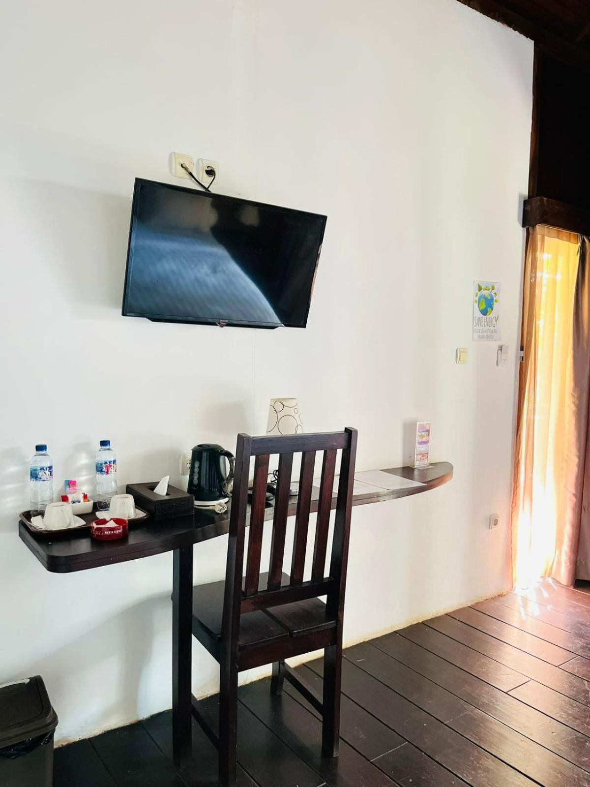 Kasuari Valley Beach Resort Sorong Eksteriør bilde