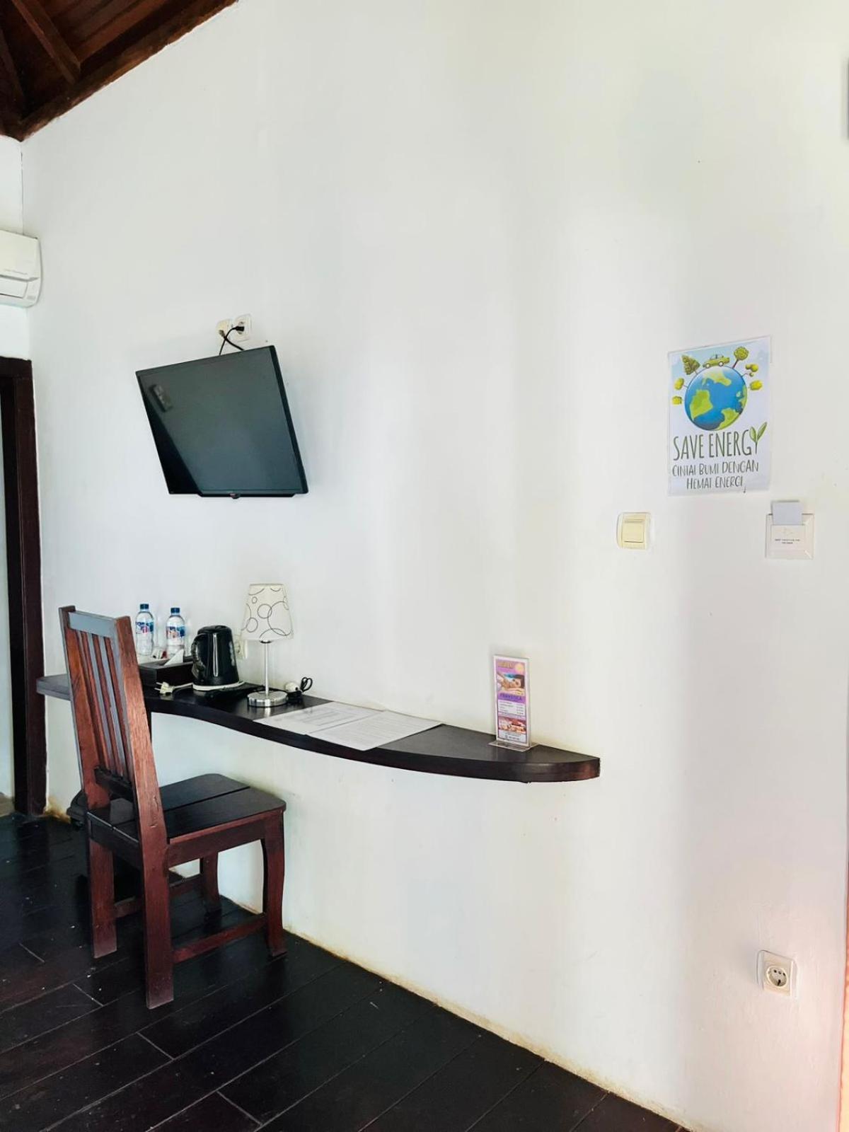 Kasuari Valley Beach Resort Sorong Eksteriør bilde